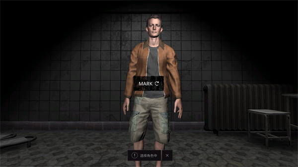 鬼魂恐怖生存国际服