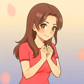 虚拟女友手机版