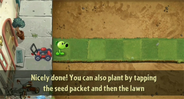 植物大战僵尸2国际服