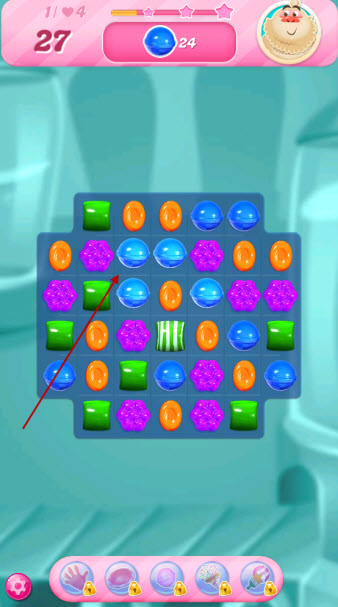 糖果传奇2025最新版