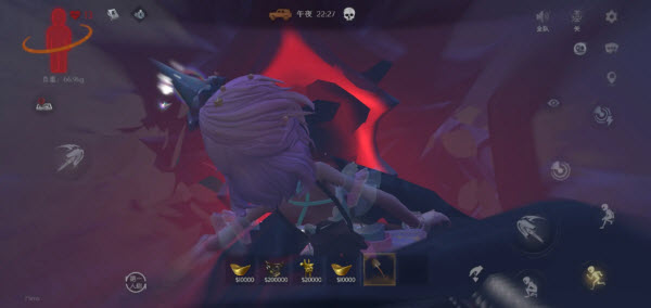 超自然行动组官方版