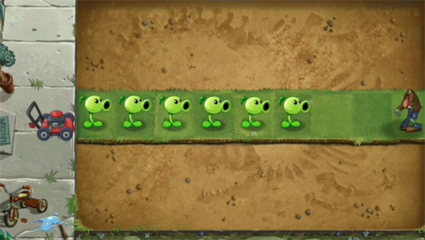 植物大战僵尸2国际服