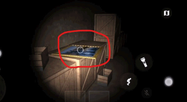 鬼魂恐怖生存国际服