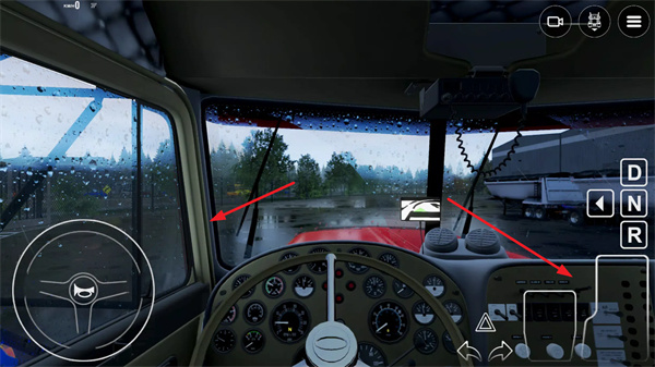 巨擎卡车模拟器最新版