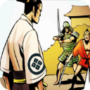 单机游戏武士复仇