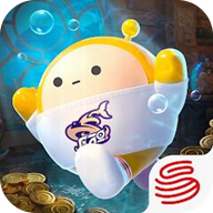 蛋仔派对国际服官方正版