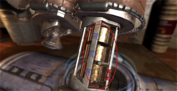 异星装置博物馆