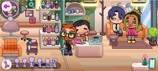 阿凡达世界正版