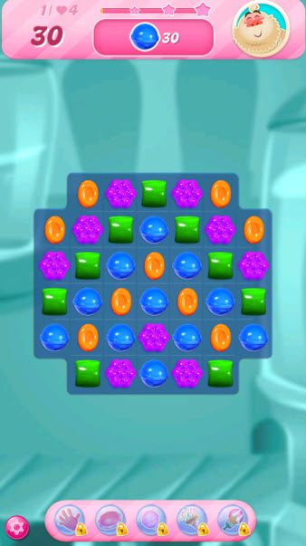 糖果传奇2025最新版