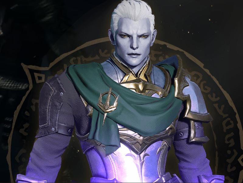 天堂2盟约手游官方版