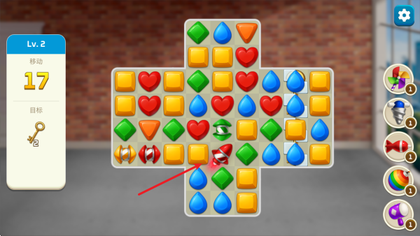 我的家居设计现代城市