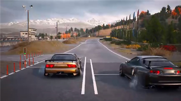 CarX漂移赛车3安卓版