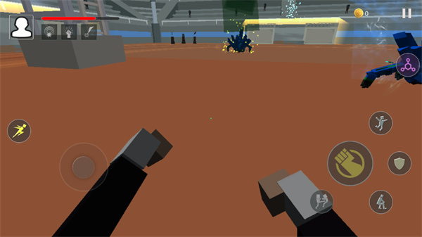 血染小镇官方版