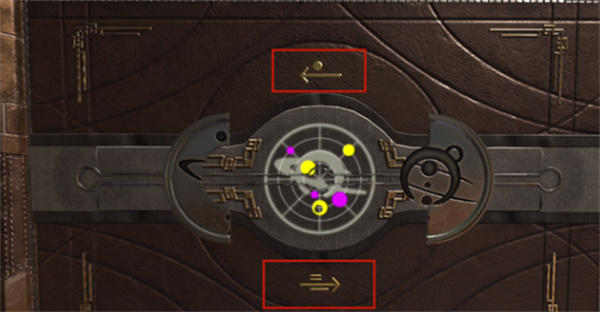 异星装置博物馆