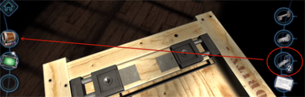 异星装置博物馆