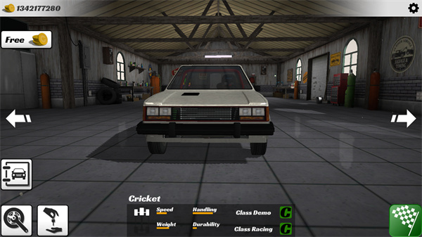 冲撞赛车3手机版