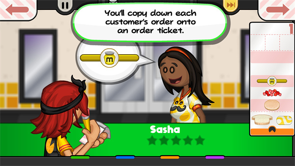 老爹三明治店togo