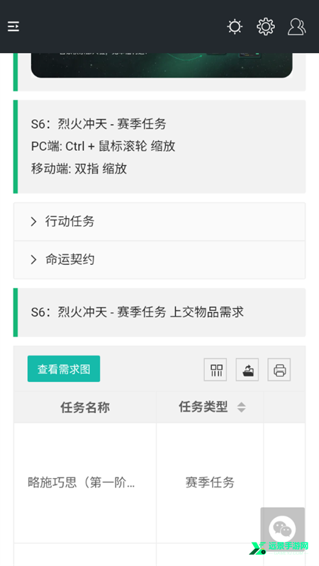 三角洲行动一图流工具