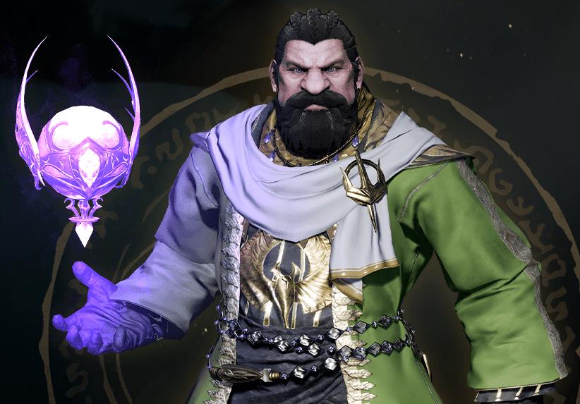 天堂2盟约手游官方版