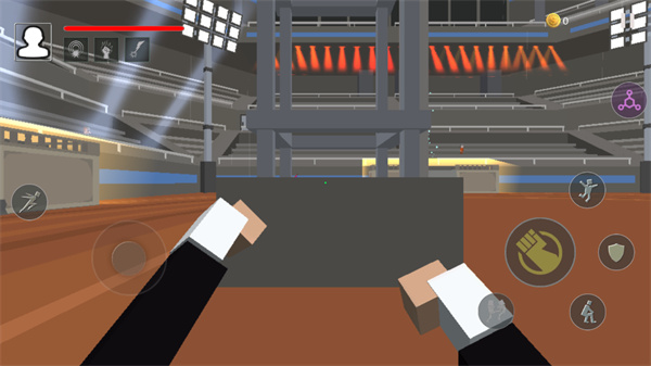 血染小镇官方版