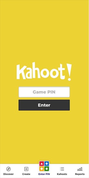 Kahoot