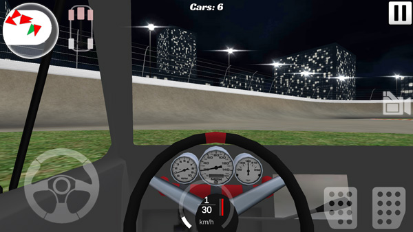 冲撞赛车3手机版