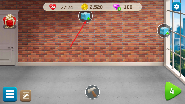 我的家居设计现代城市