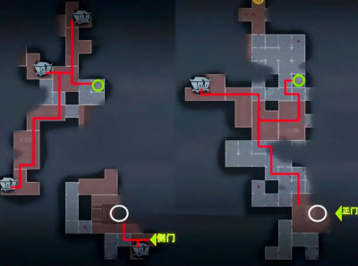 超自然行动组官方版