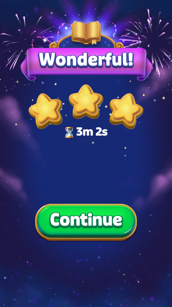 迪士尼魔法配对3D