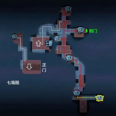 超自然行动组官方版