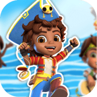 海洋圣地亚哥丛林冒险