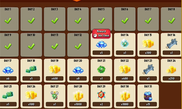 植物大战僵尸2国际服