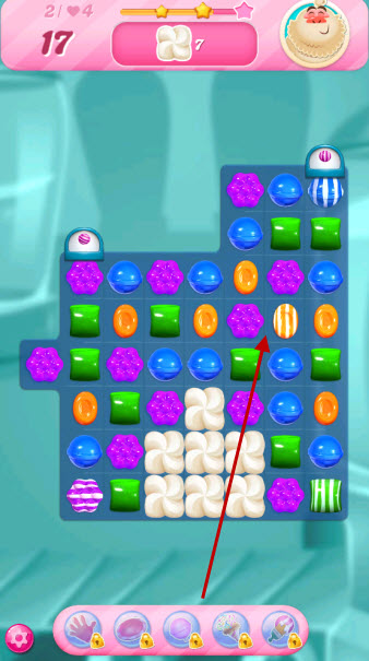 糖果传奇2025最新版