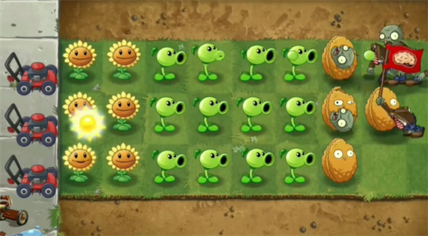 植物大战僵尸2国际服