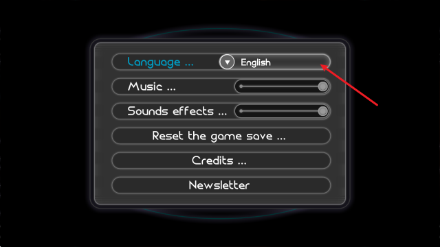 异星装置博物馆