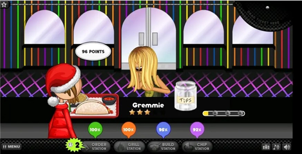 老爹的塔可店HD