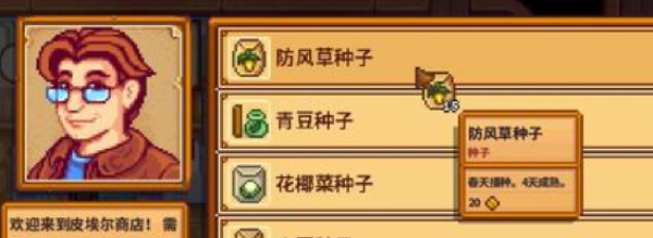 星露谷物语1.6手机版