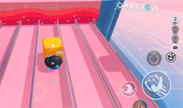 蛋仔派对国际服官方正版