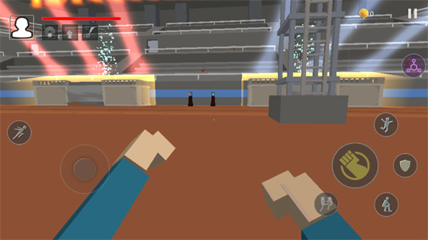 血染小镇官方版