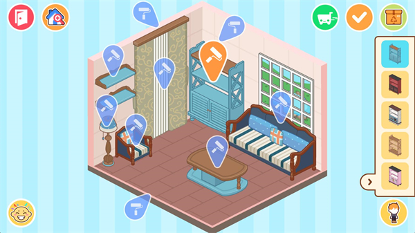 装修小屋设计师