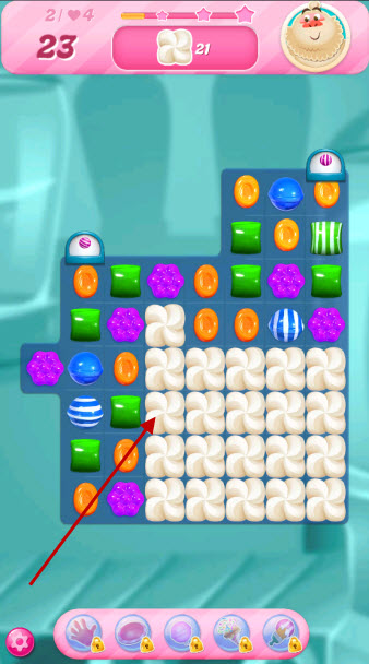 糖果传奇2025最新版