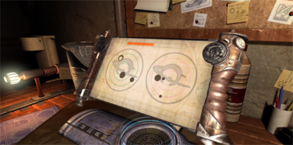 异星装置博物馆