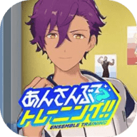 偶像梦幻祭training