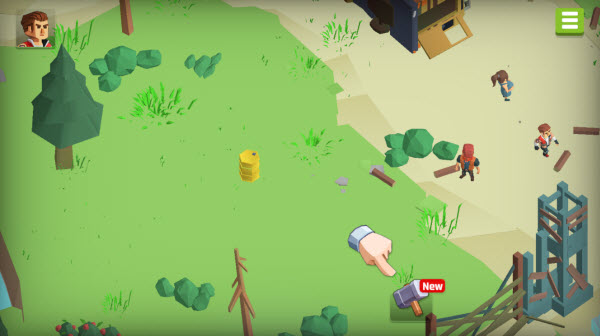 幸存之城手机版