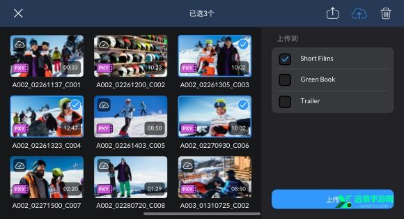 blackmagic camera中文版