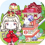 米加世界自建超市官方版