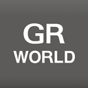 GR WORLD APP