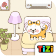 提子镇我的可爱宠物屋